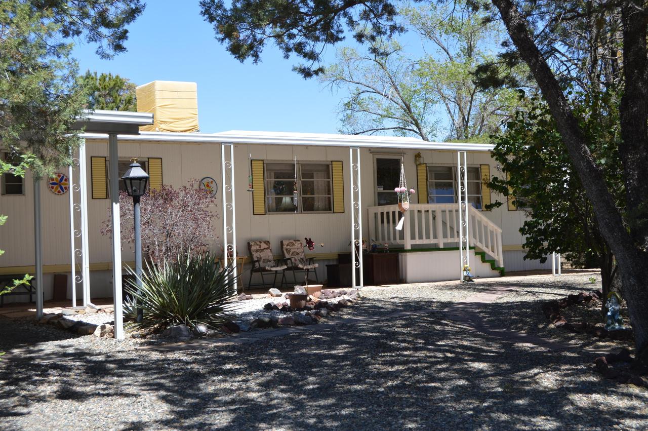 1656 White Oak Cir., Prescott, AZ 86305