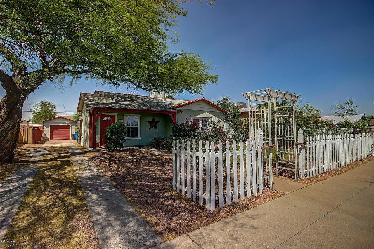 1530 E Willetta St., Phoenix, AZ 85006