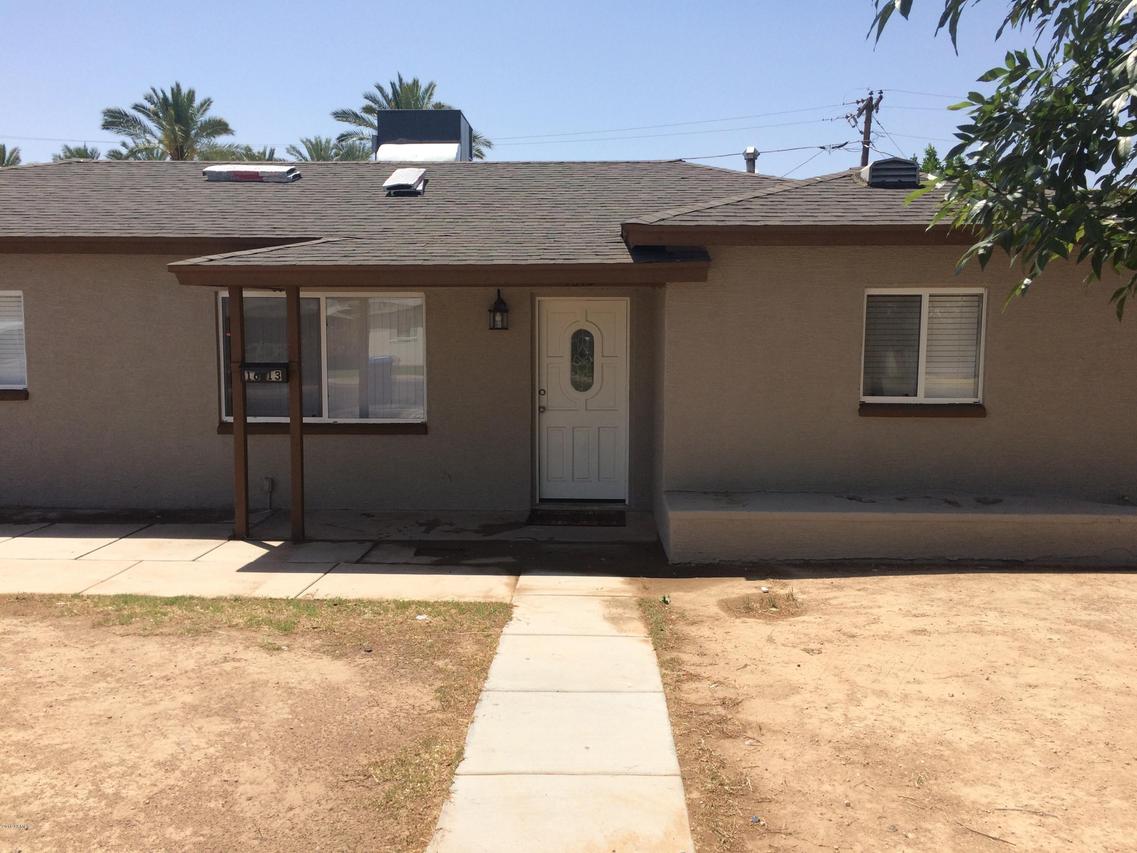 1613 E 1st St., Mesa, AZ 85203