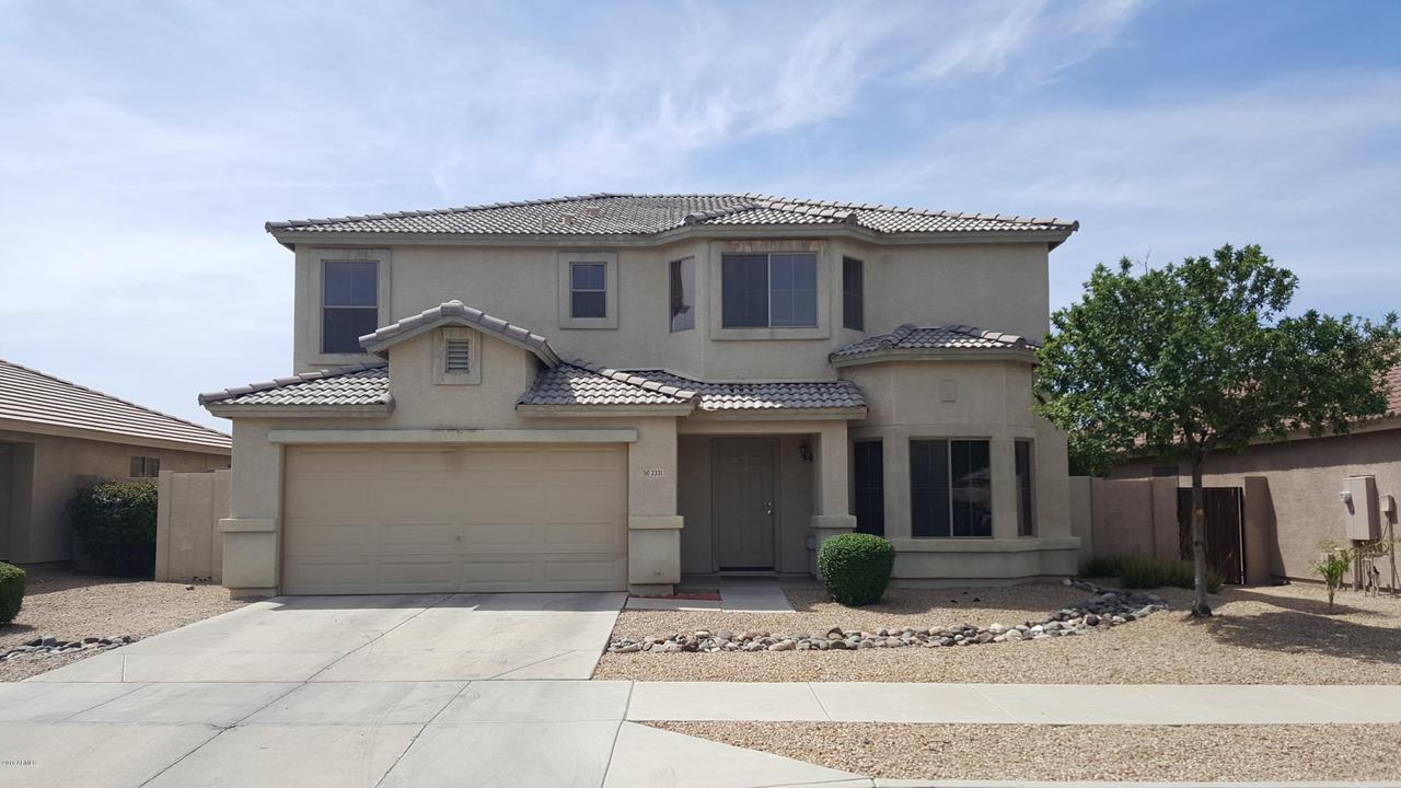 2331 W Darrel Rd., Phoenix, AZ 85041