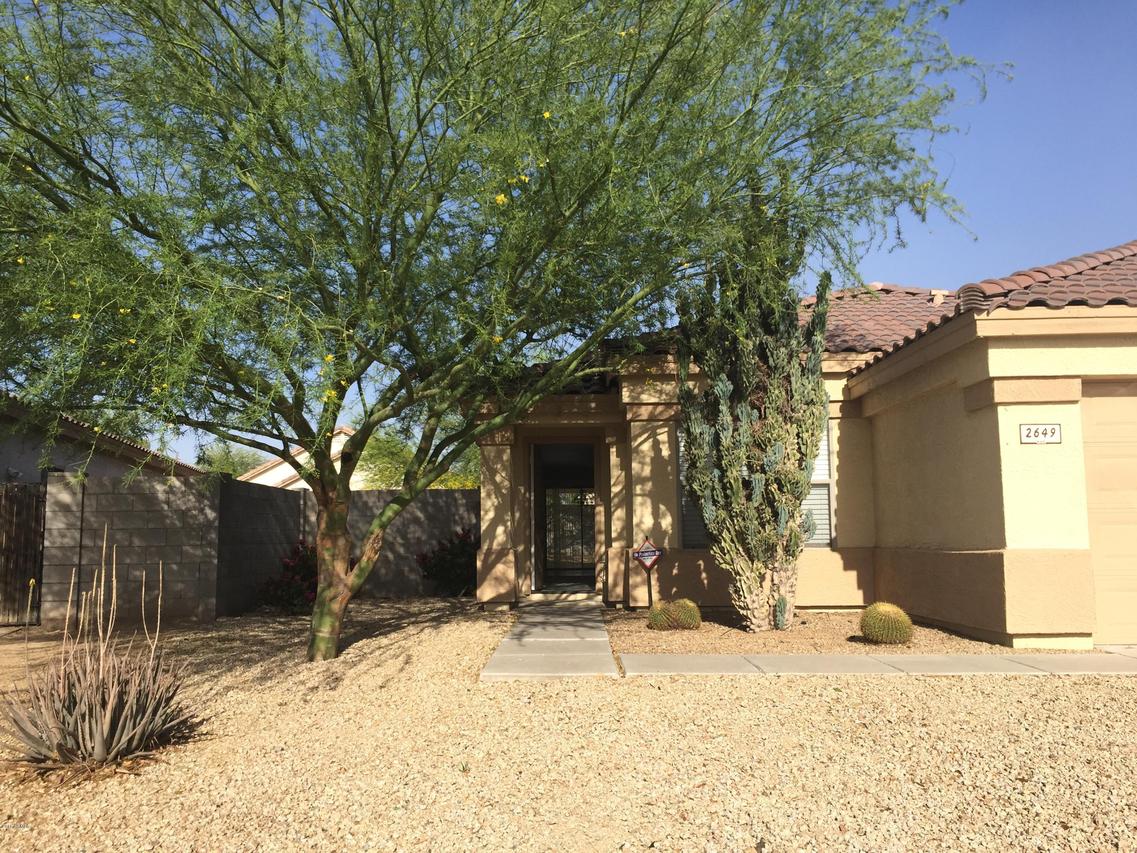 2649 N 118th Ave., Avondale, AZ 85323