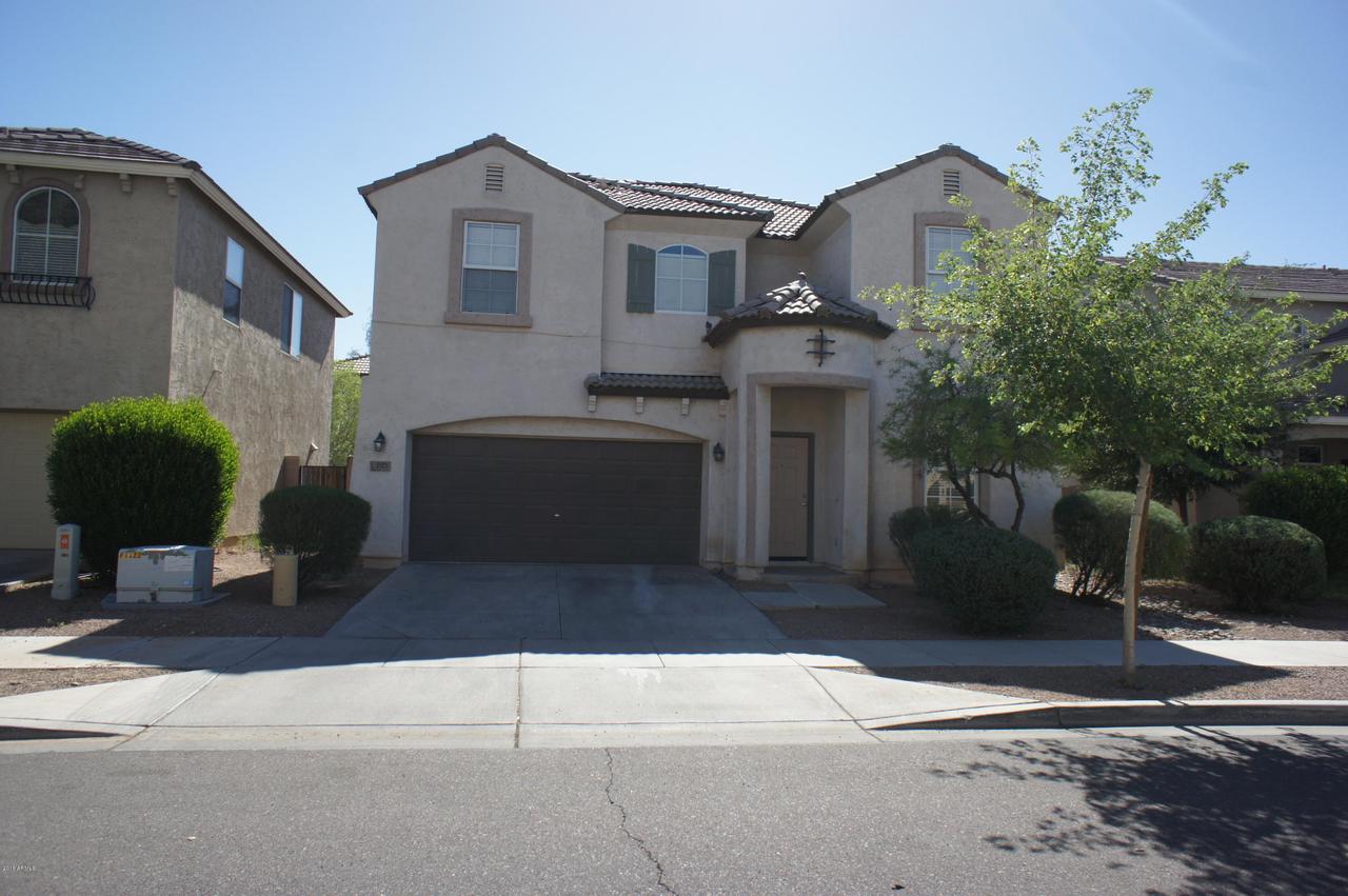 2523 S 89th Ln., Tolleson, AZ 85353