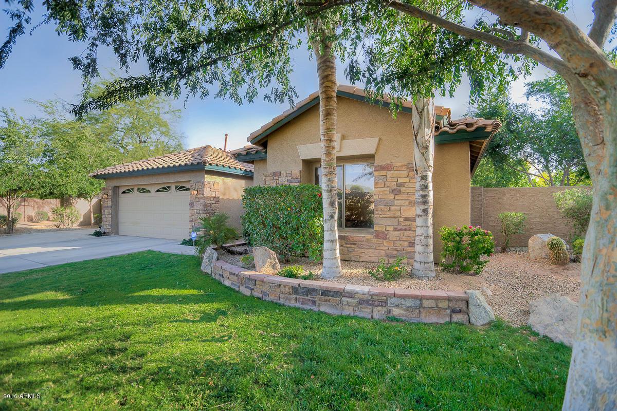 1540 S Velero Pl., Chandler, AZ 85286