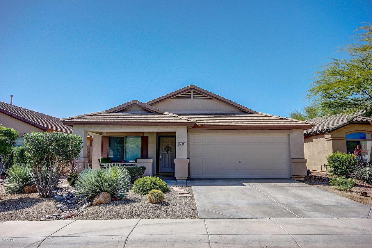 2437 W Gambit Tr., Phoenix, AZ 85085