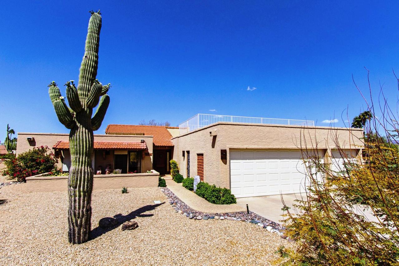 18430 E El Cortez Dr., Rio Verde, AZ 85263