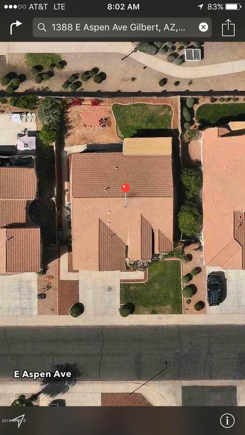 1388 E Aspen Ave., Gilbert, AZ 85234