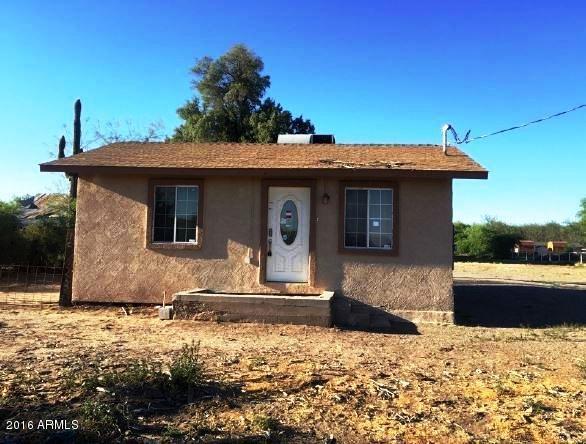 19628 W Us Highway 85, Buckeye, AZ 85326