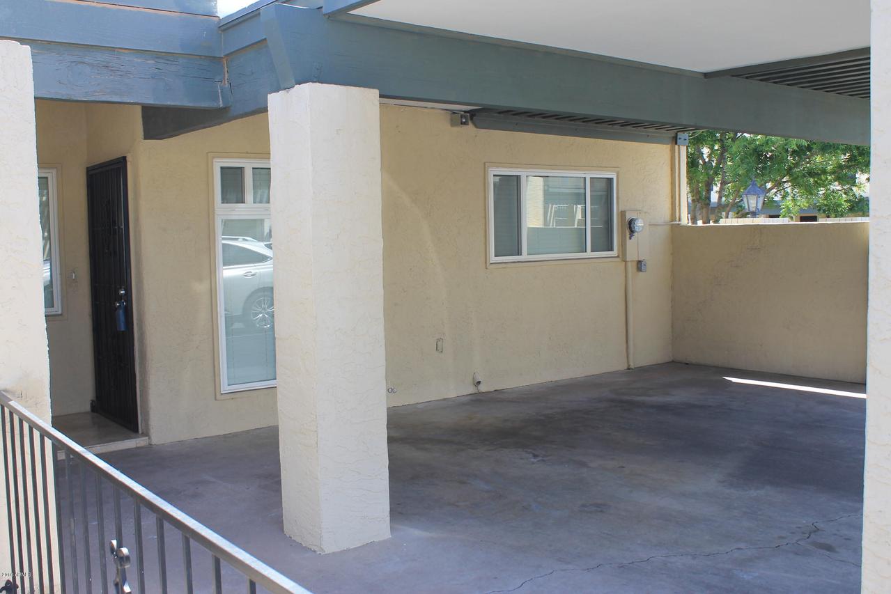 2933 N 22nd Pl., Phoenix, AZ 85016