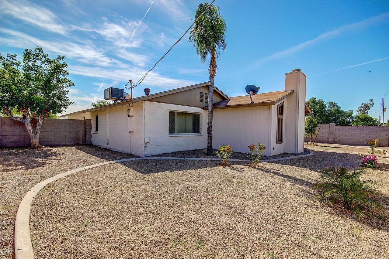 1344 N Dakota St., Chandler, AZ 85225