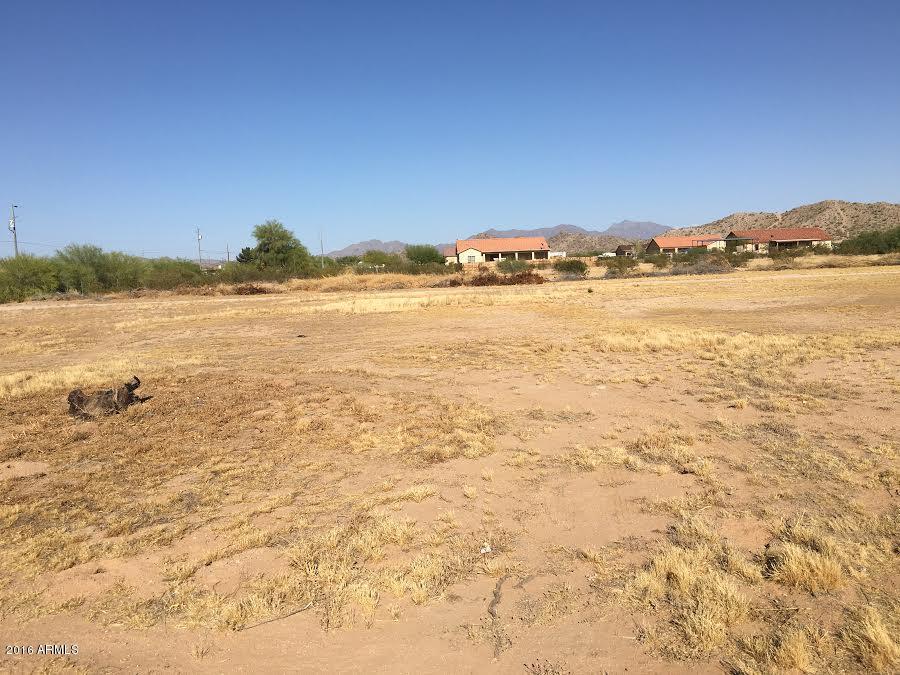141XX S 204th  ( Lot S ) Ln. #S, Buckeye, AZ 85326