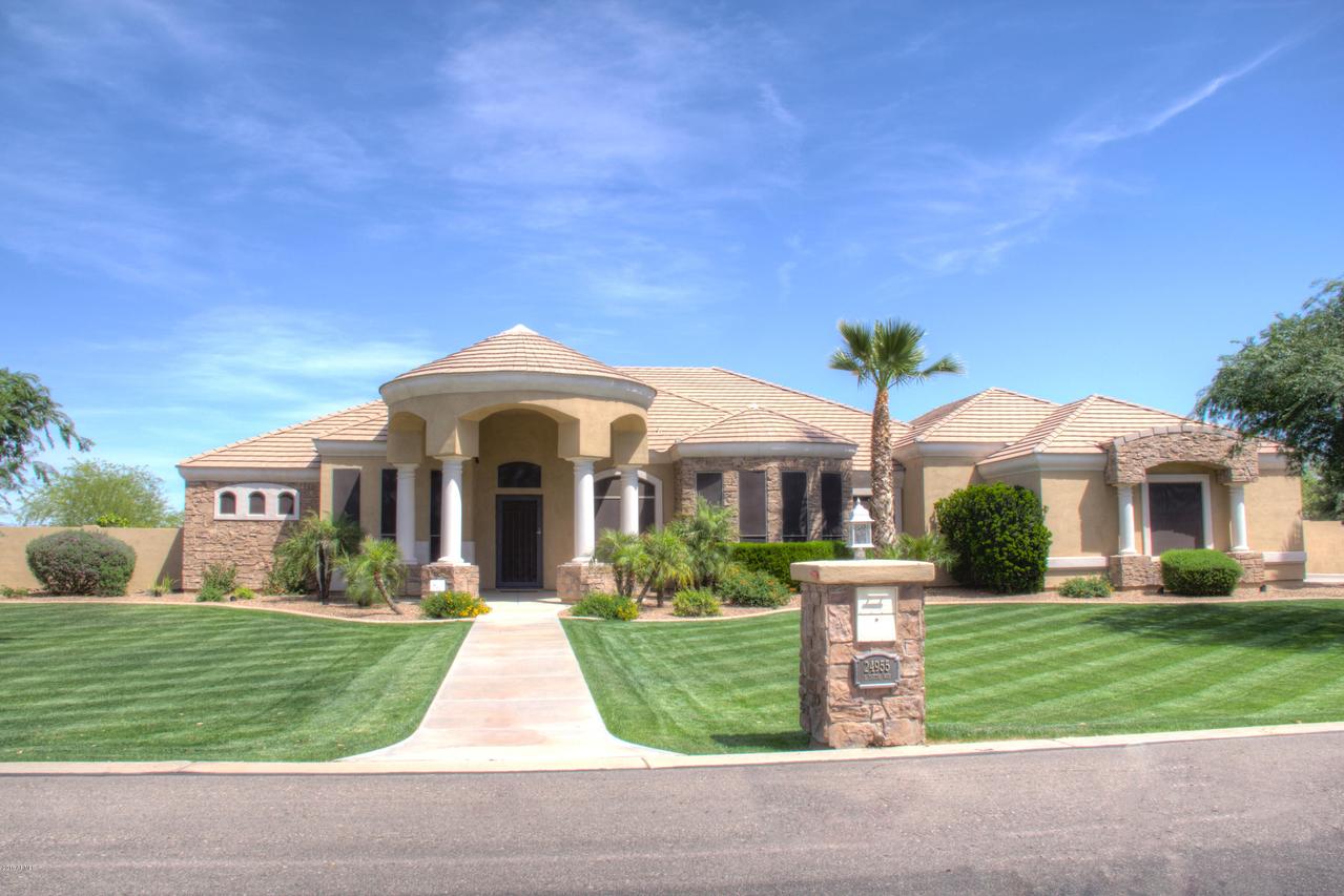 24955 S 197th Way, Queen Creek, AZ 85242