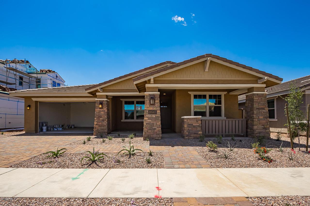 10507 E Pivitol Ave., Mesa, AZ 85212