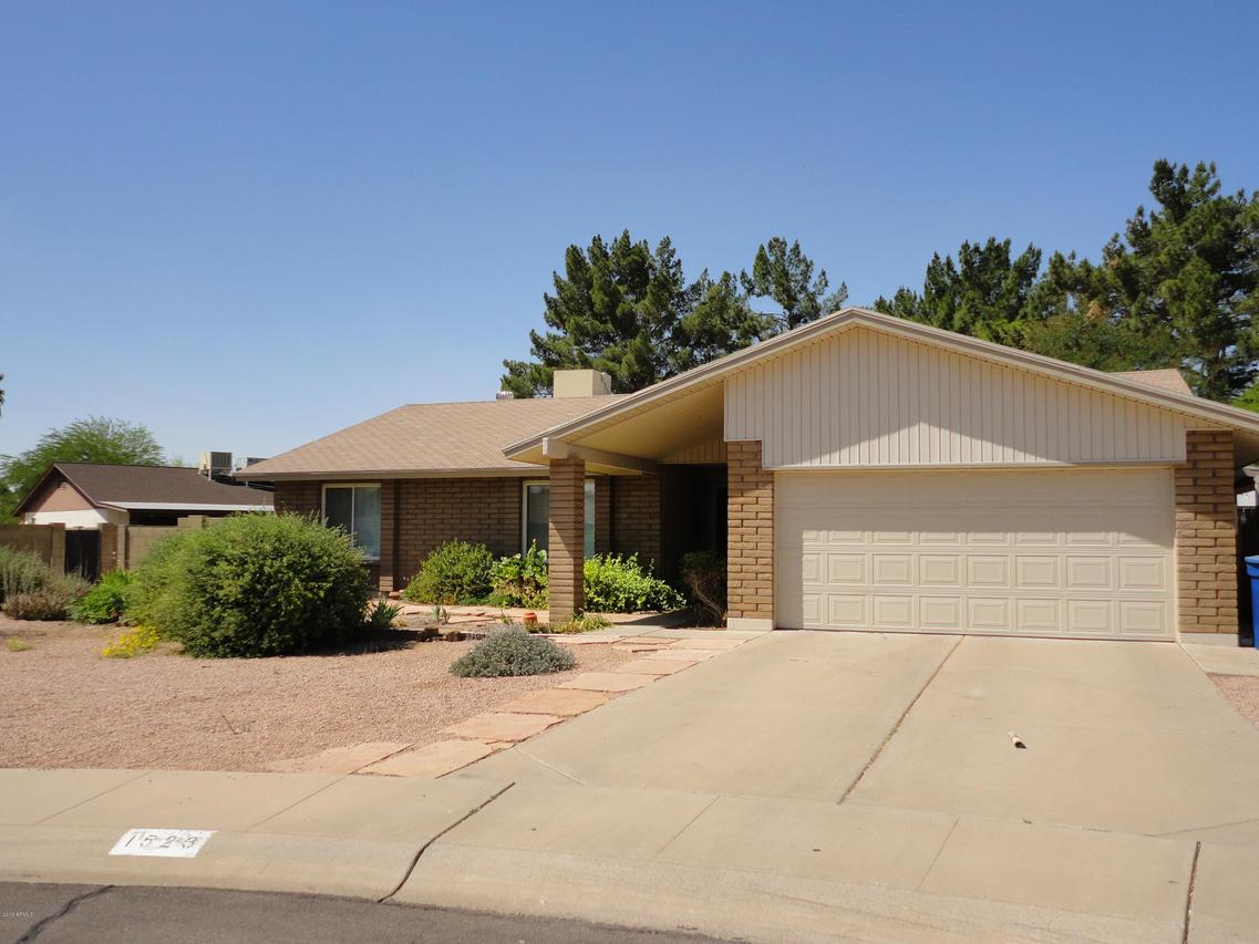 1523 E Chilton Dr., Tempe, AZ 85283