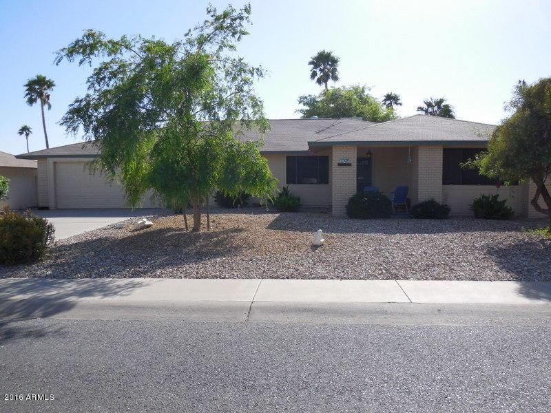 17826 N Desert Glen Dr., Sun City West, AZ 85375