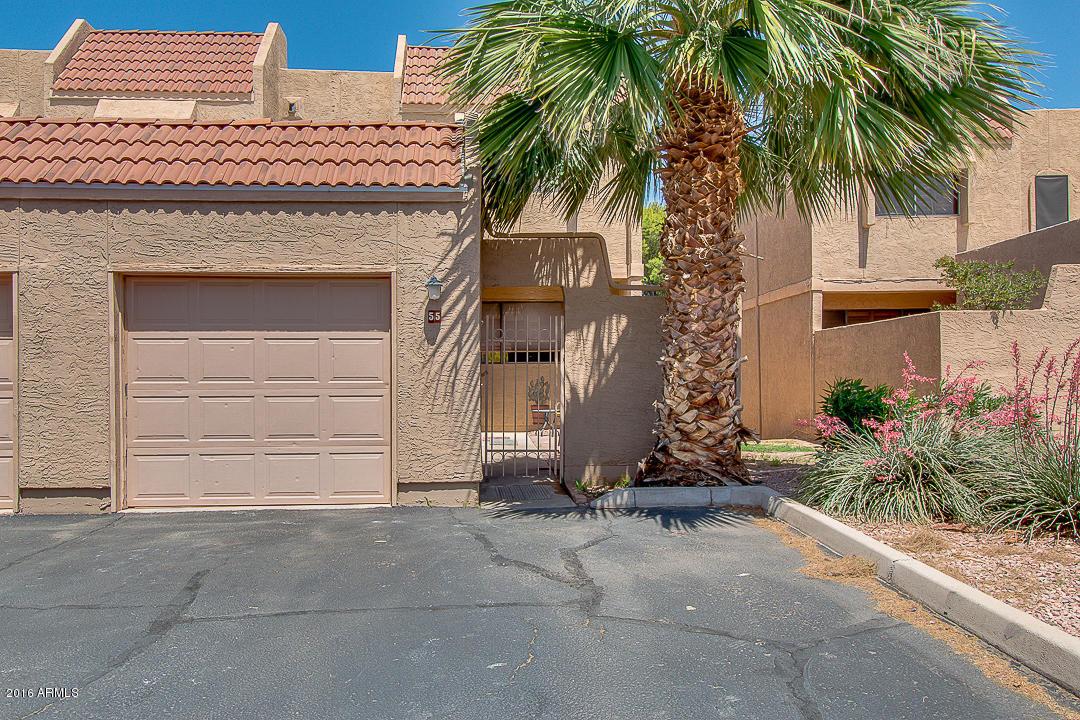 2524 S El Paradiso Dr. #55, Mesa, AZ 85202