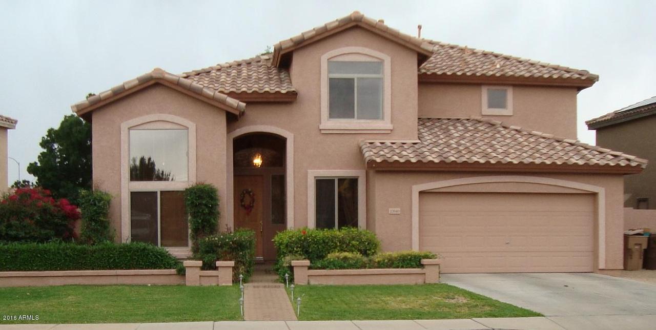 10849 W Carlota Ln., Sun City, AZ 85373