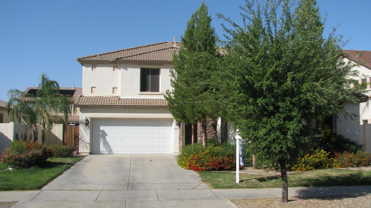 21364 E Calle De Flores St., Queen Creek, AZ 85142
