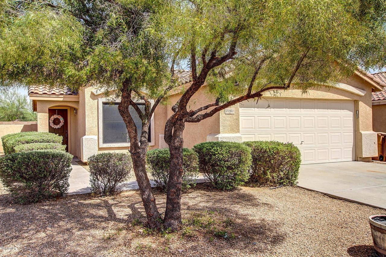 21931 N 107th Dr., Sun City, AZ 85373