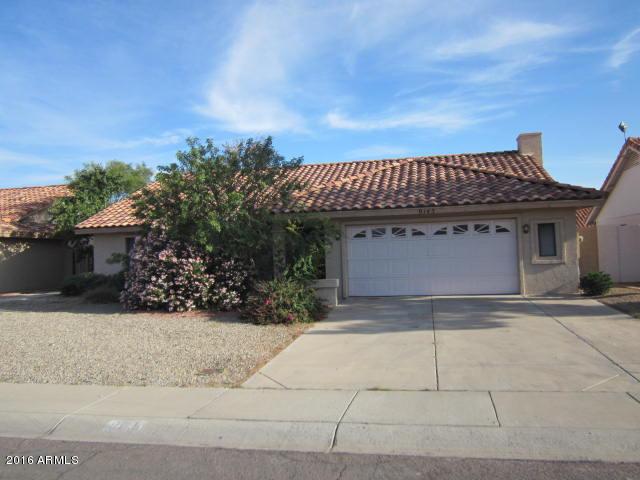 9145 W Redfield Rd., Peoria, AZ 85381