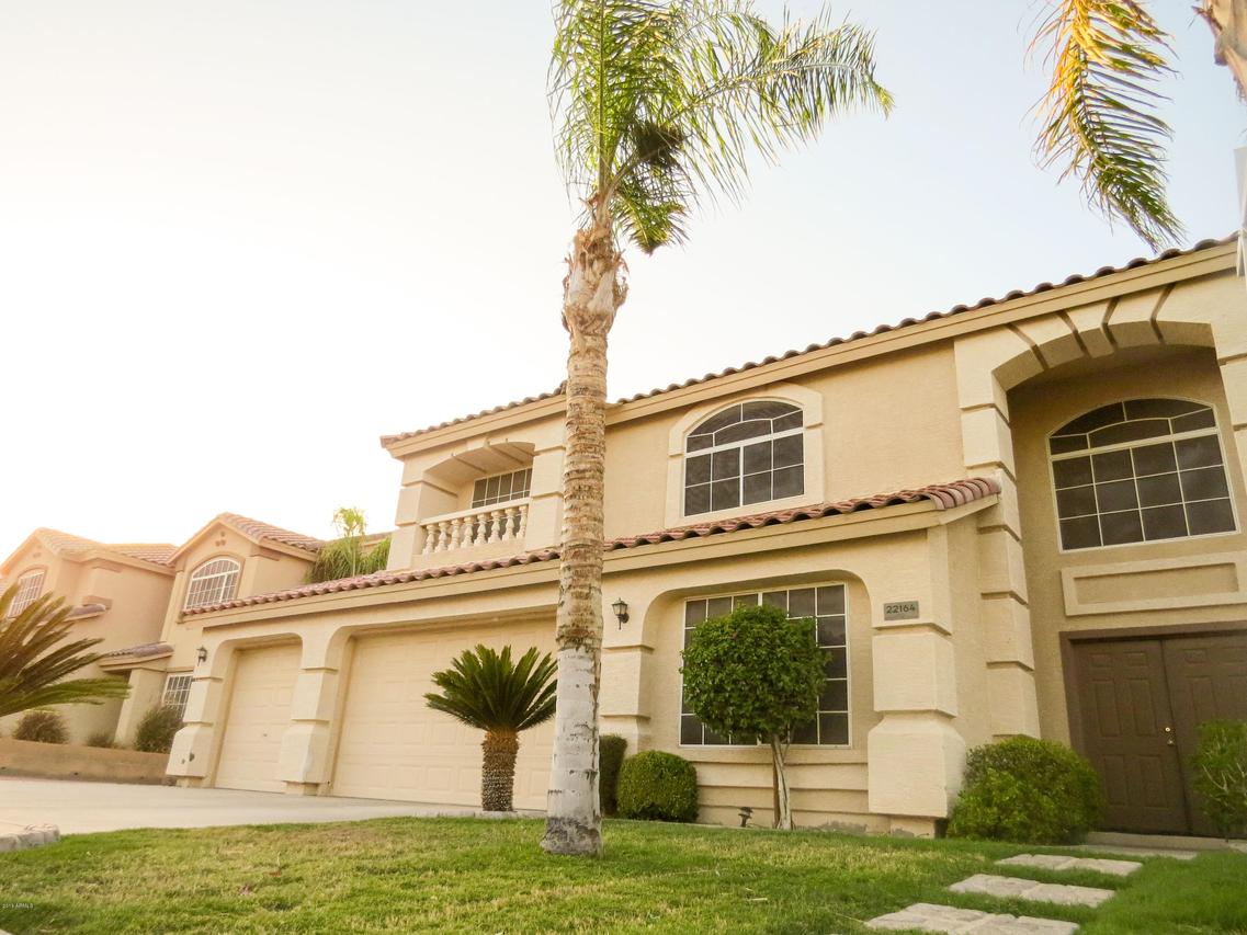 22164 W Morning Glory St., Buckeye, AZ 85326