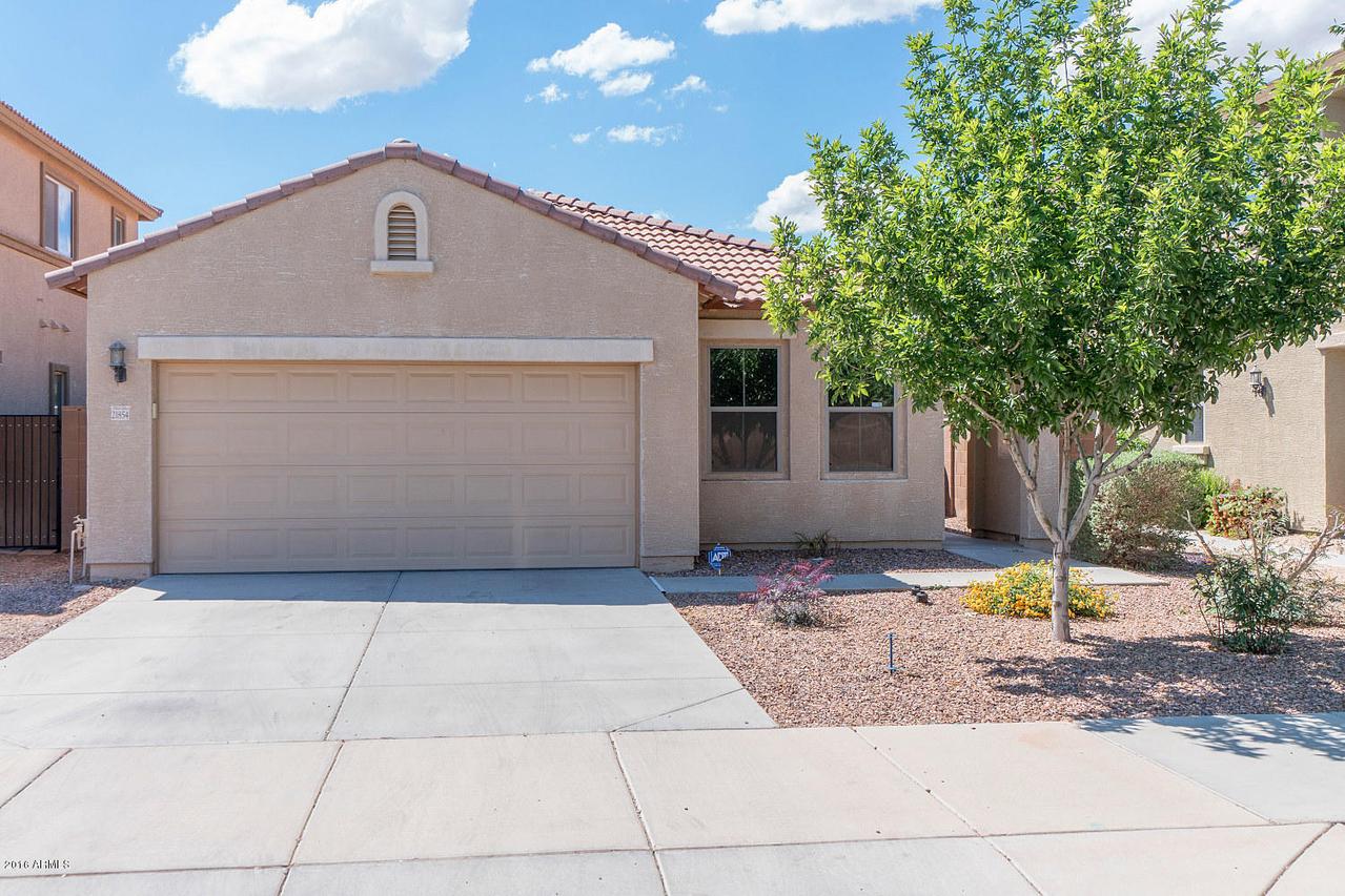 21854 S 215th St., Queen Creek, AZ 85142