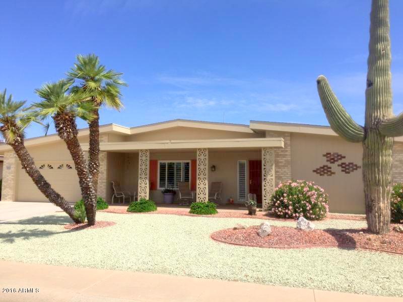 10910 W Sequoia Dr., Sun City, AZ 85373