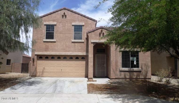 8418 W Cordes Rd., Tolleson, AZ 85353