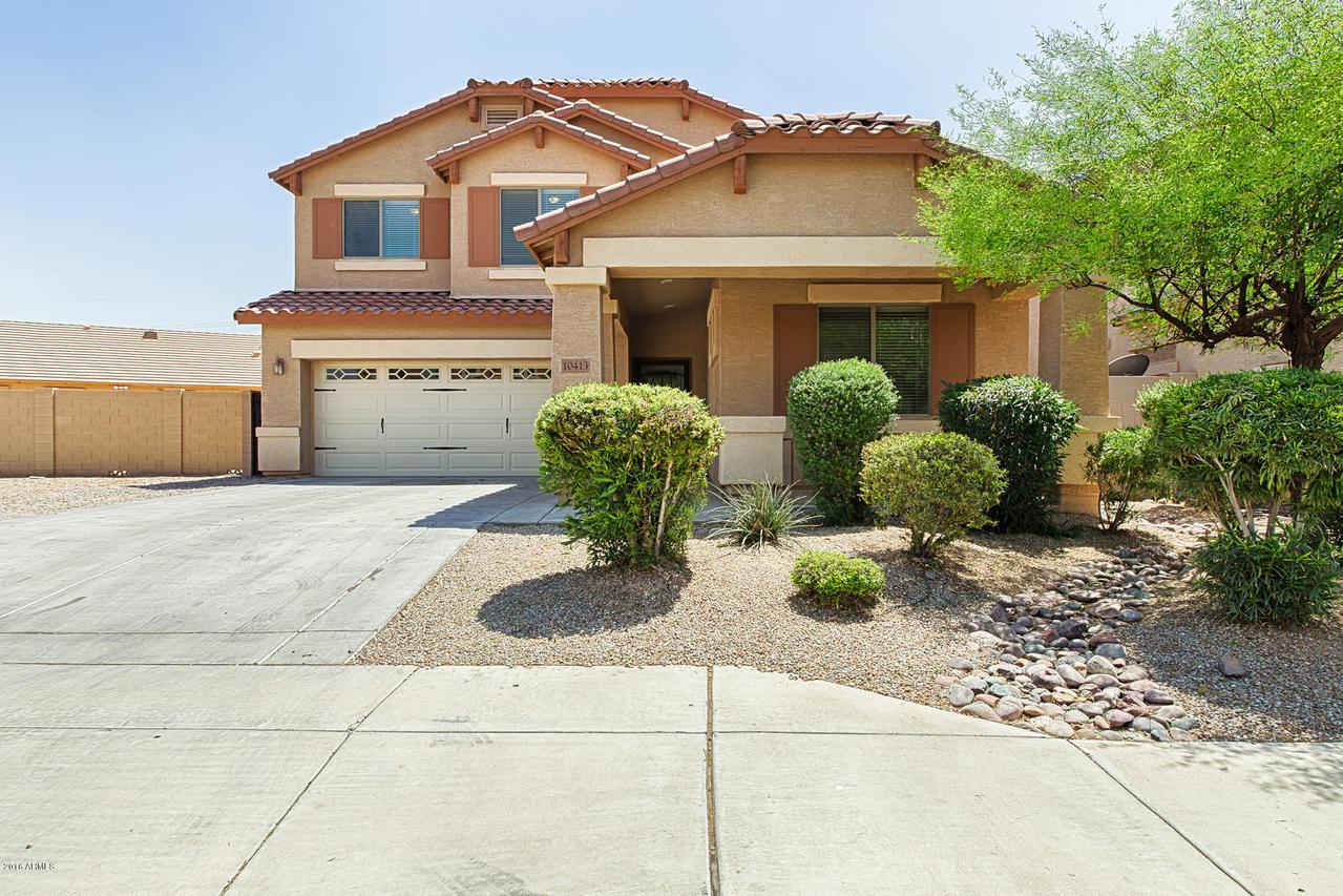 10413 W Wood St., Tolleson, AZ 85353