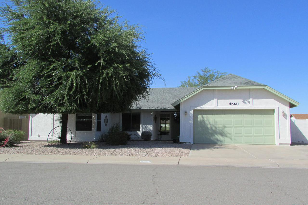 4660 W Elgin St., Chandler, AZ 85226