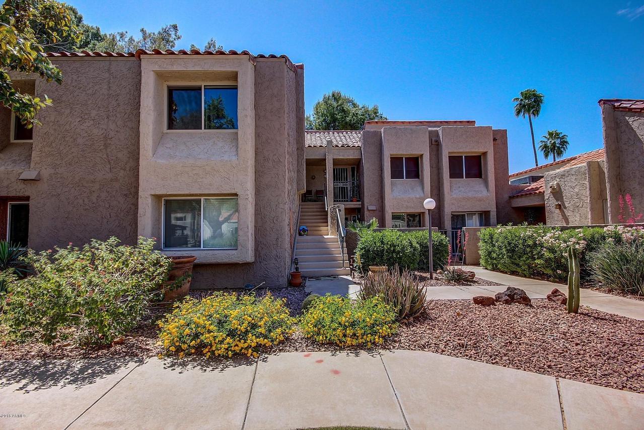 7405 N Via Camello Del Norte #134, Scottsdale, AZ 85258