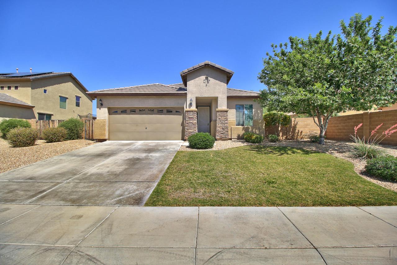 29969 N 72nd Ln., Peoria, AZ 85383