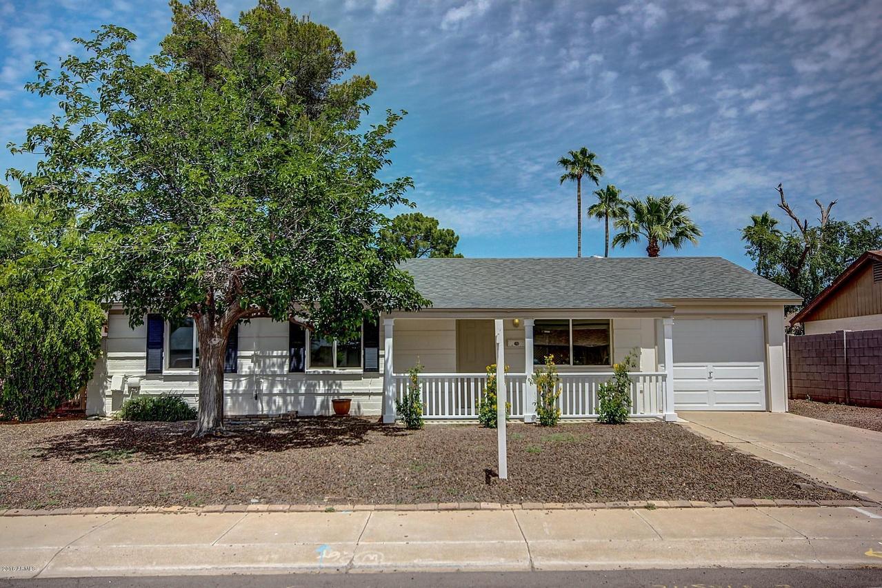 3624 E Ludlow Dr., Phoenix, AZ 85032