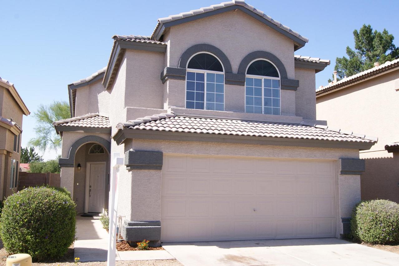 3719 E Inverness Ave. #18, Mesa, AZ 85206