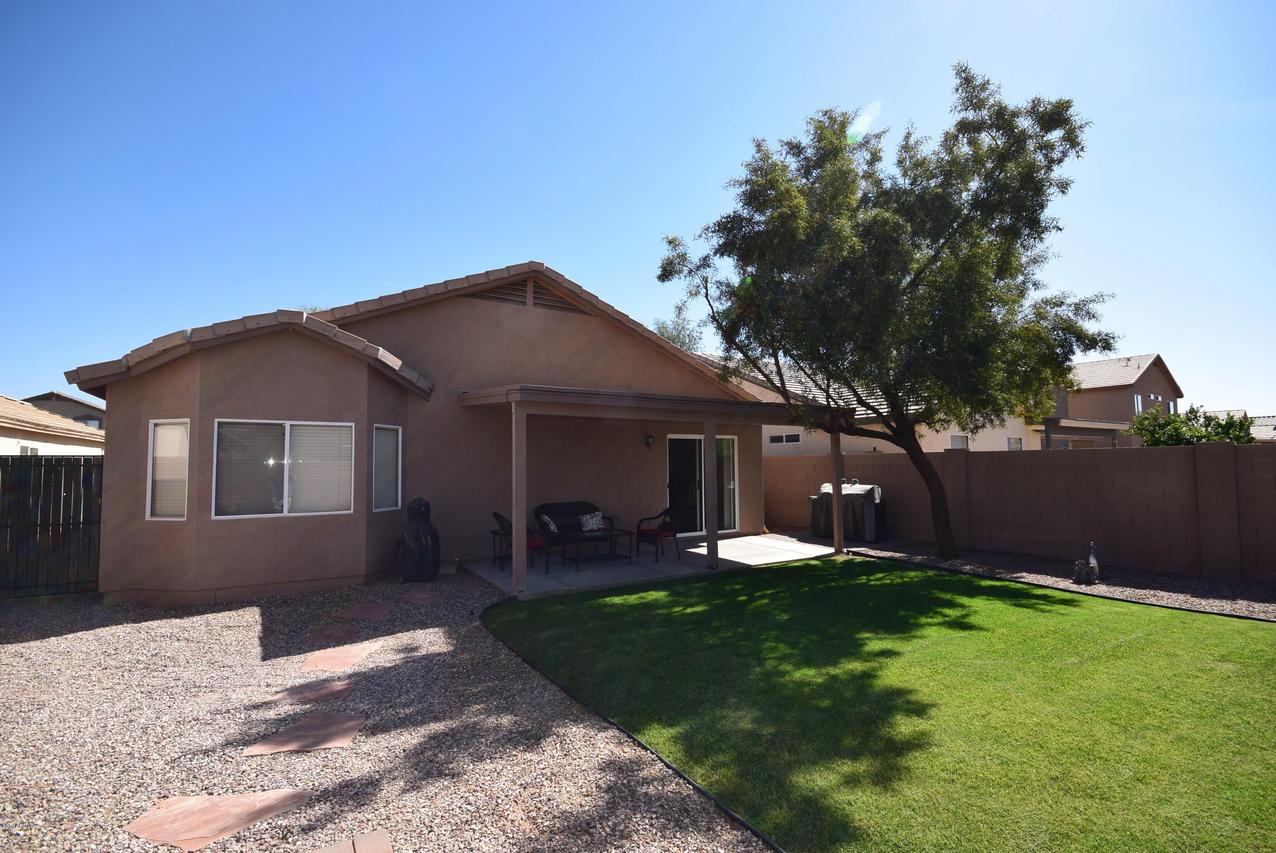 2890 E Mineral Park Rd., San Tan Valley, AZ 85143