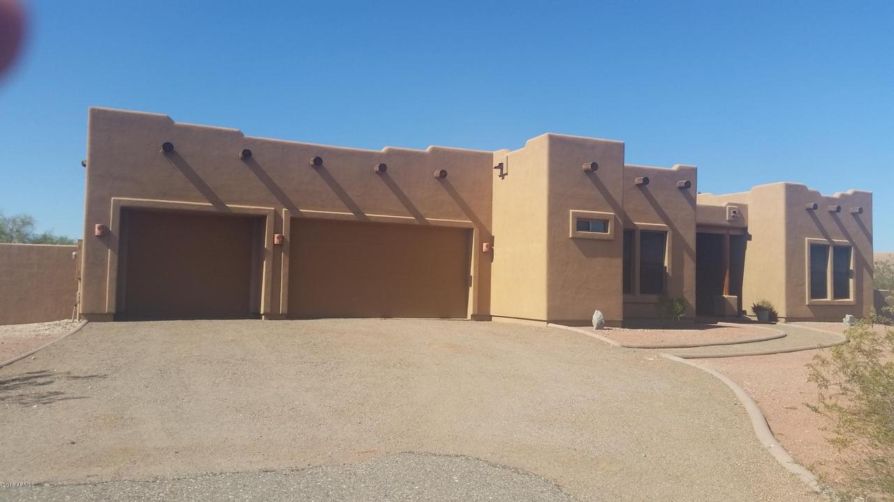 19520 W Minnezona Ave., Litchfield Park, AZ 85340