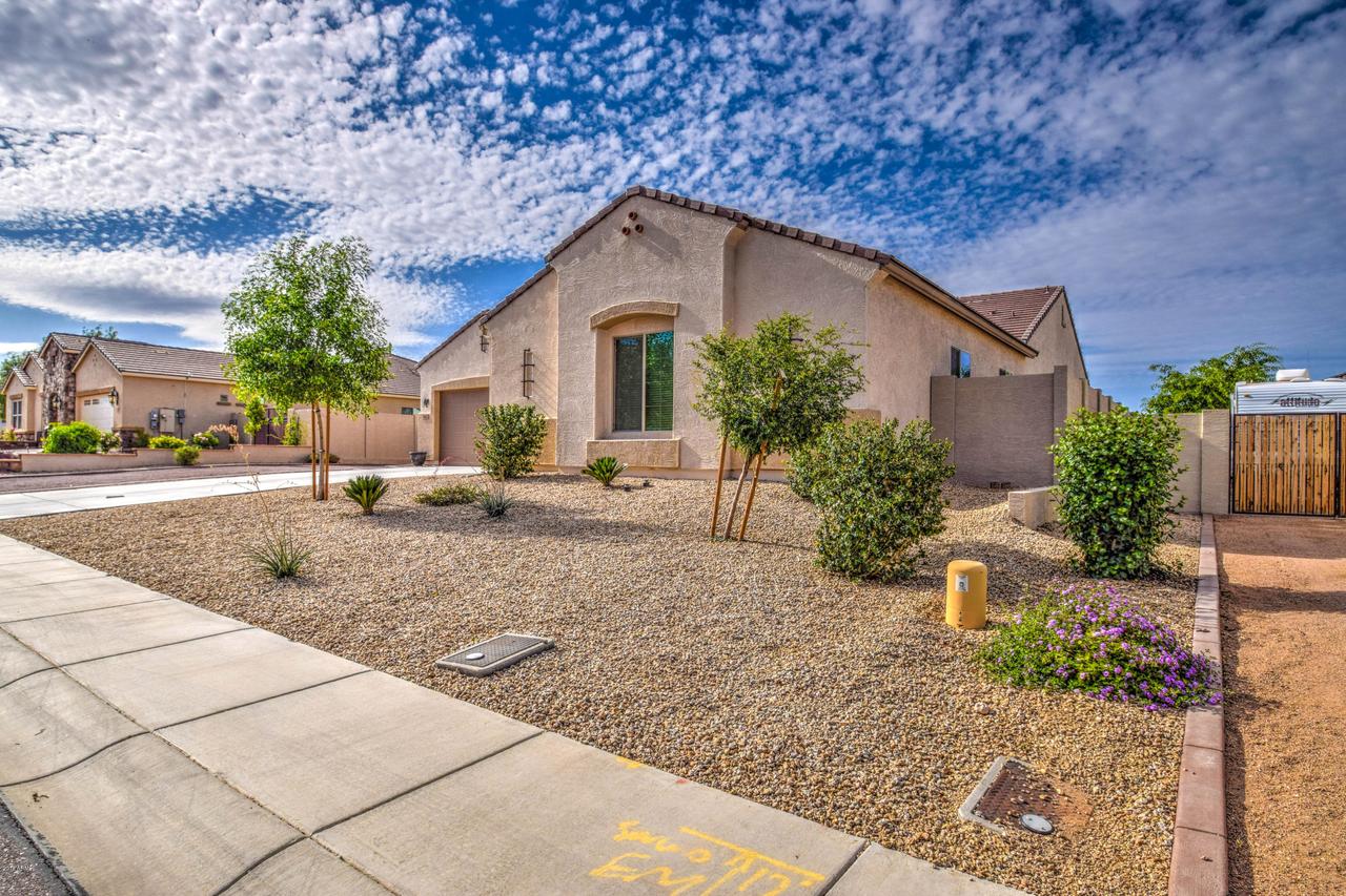 18622 W Georgia Ave., Litchfield Park, AZ 85340