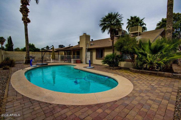 515 W Palomino Dr., Chandler, AZ 85225