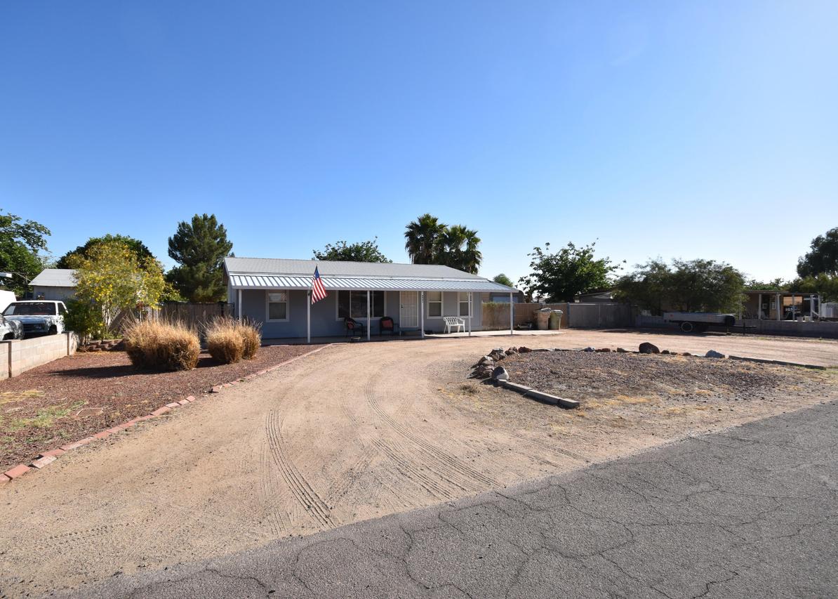 6941 W Mary Jane Ln., Peoria, AZ 85382