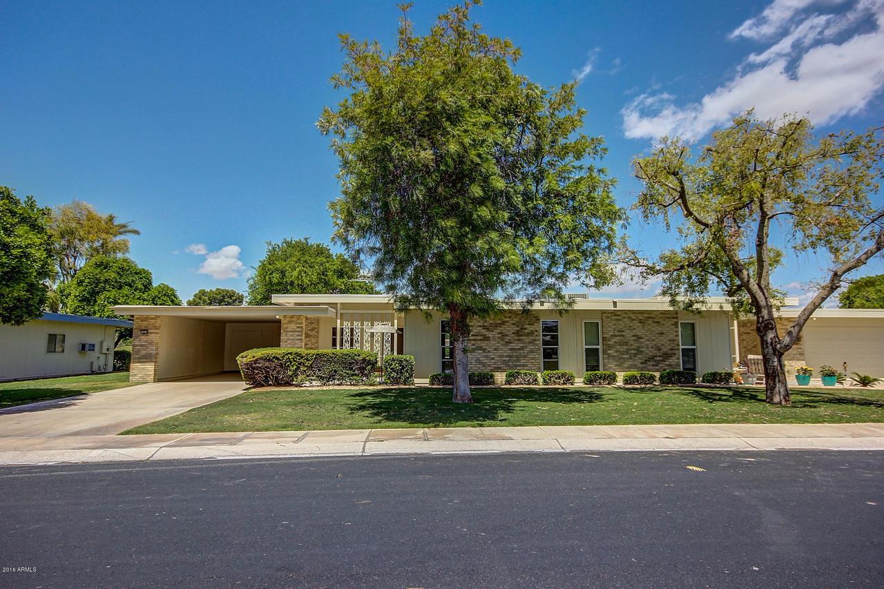10014 W Highwood Ln., Sun City, AZ 85373