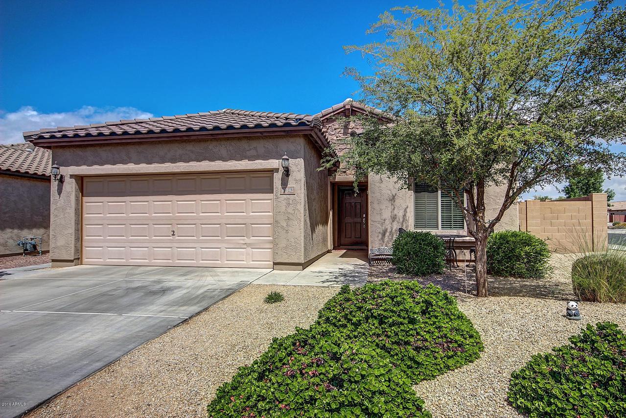 11142 E Silver Springs Ave., Mesa, AZ 85212