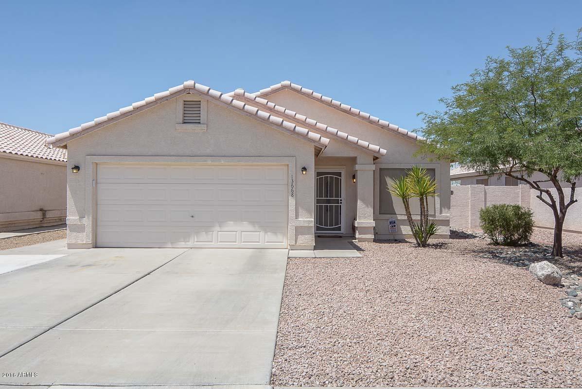 13668 N 73rd Dr., Peoria, AZ 85381