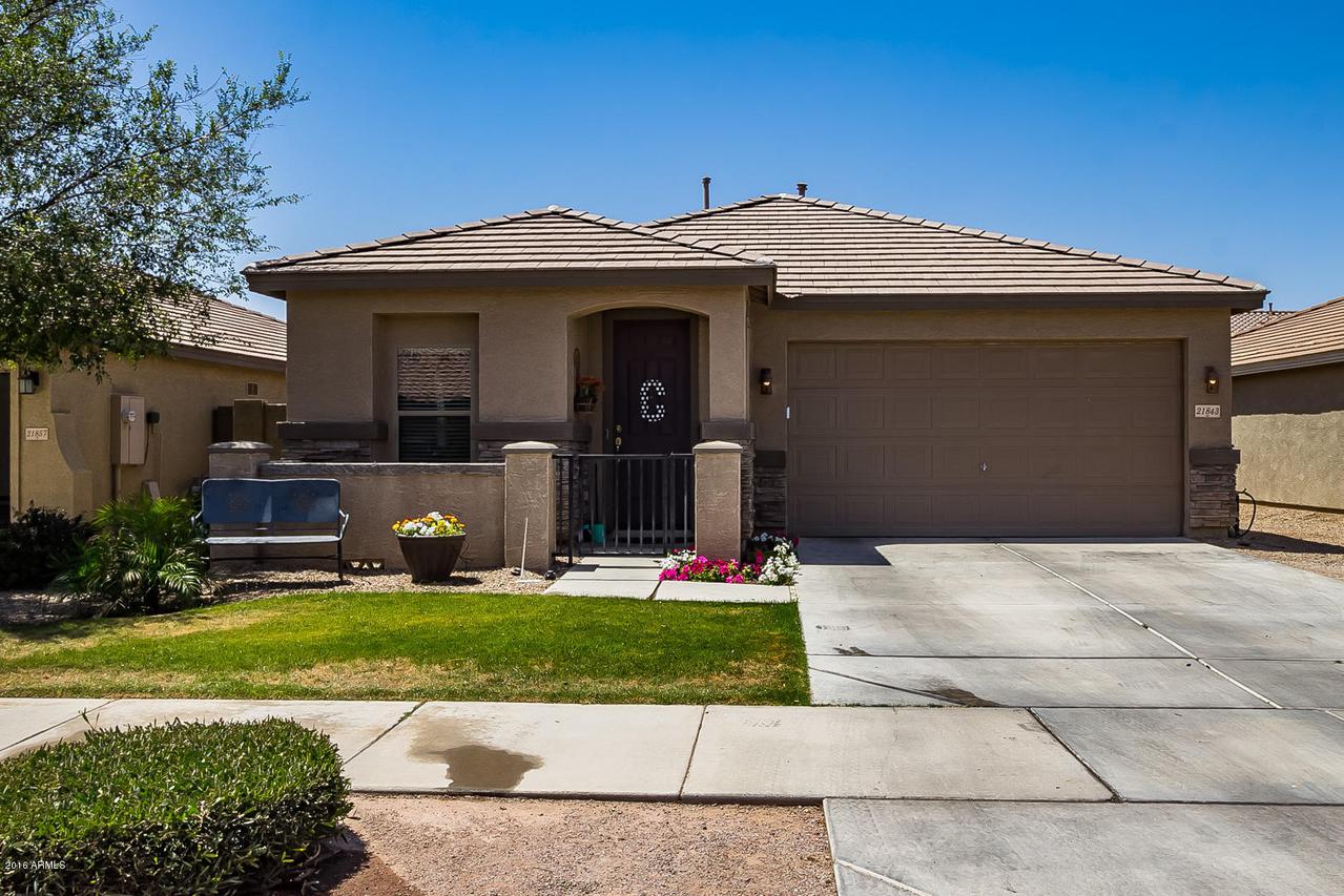21843 E Puesta Del Sol, Queen Creek, AZ 85142