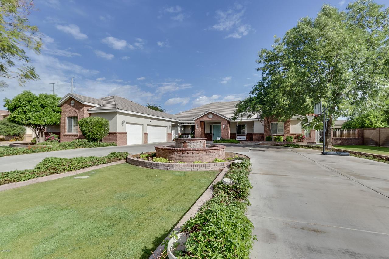 2056 E Linda Ln., Gilbert, AZ 85234