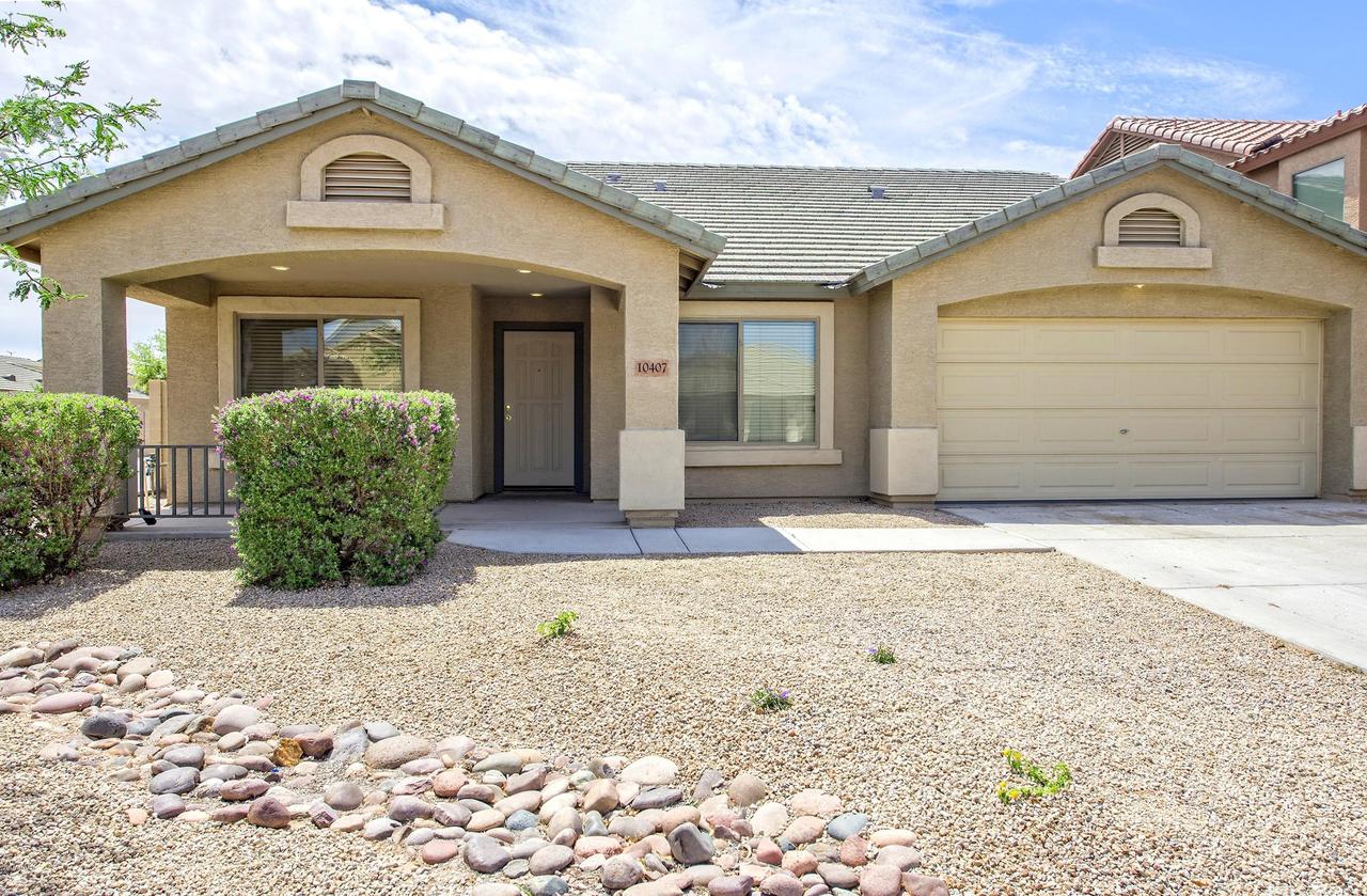 10407 W Odeum Ln., Tolleson, AZ 85353