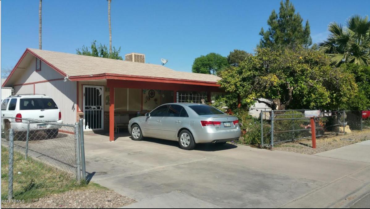 20810 E Munoz St., Queen Creek, AZ 85142