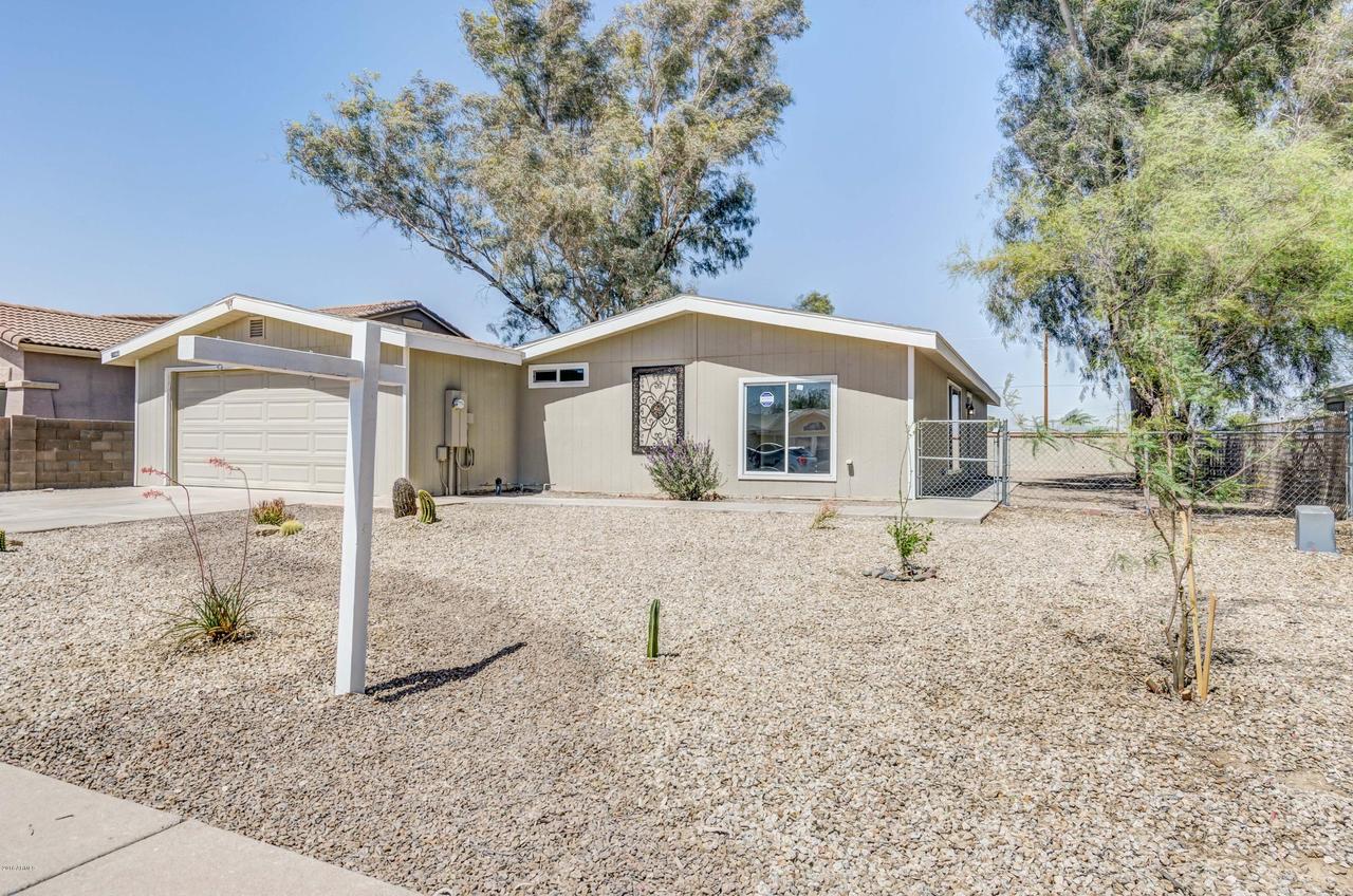 21444 E Puesta Del Sol, Queen Creek, AZ 85142