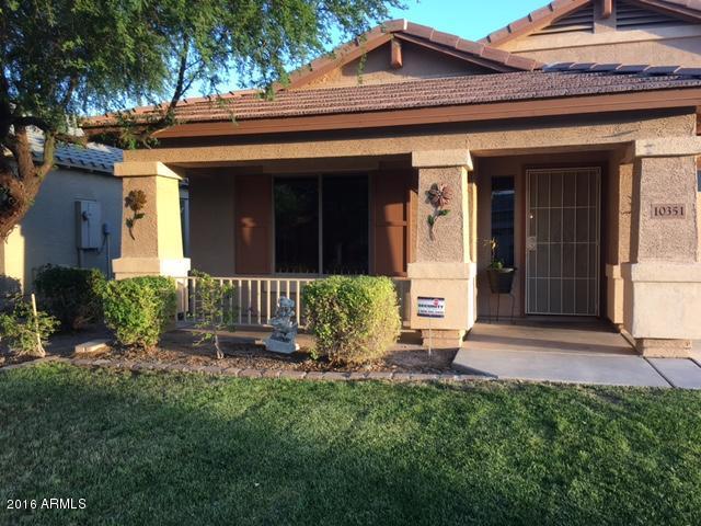 10351 W Wood St., Tolleson, AZ 85353