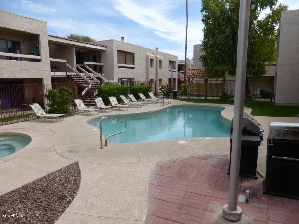 3002 N 70th St. #209, Scottsdale, AZ 85251