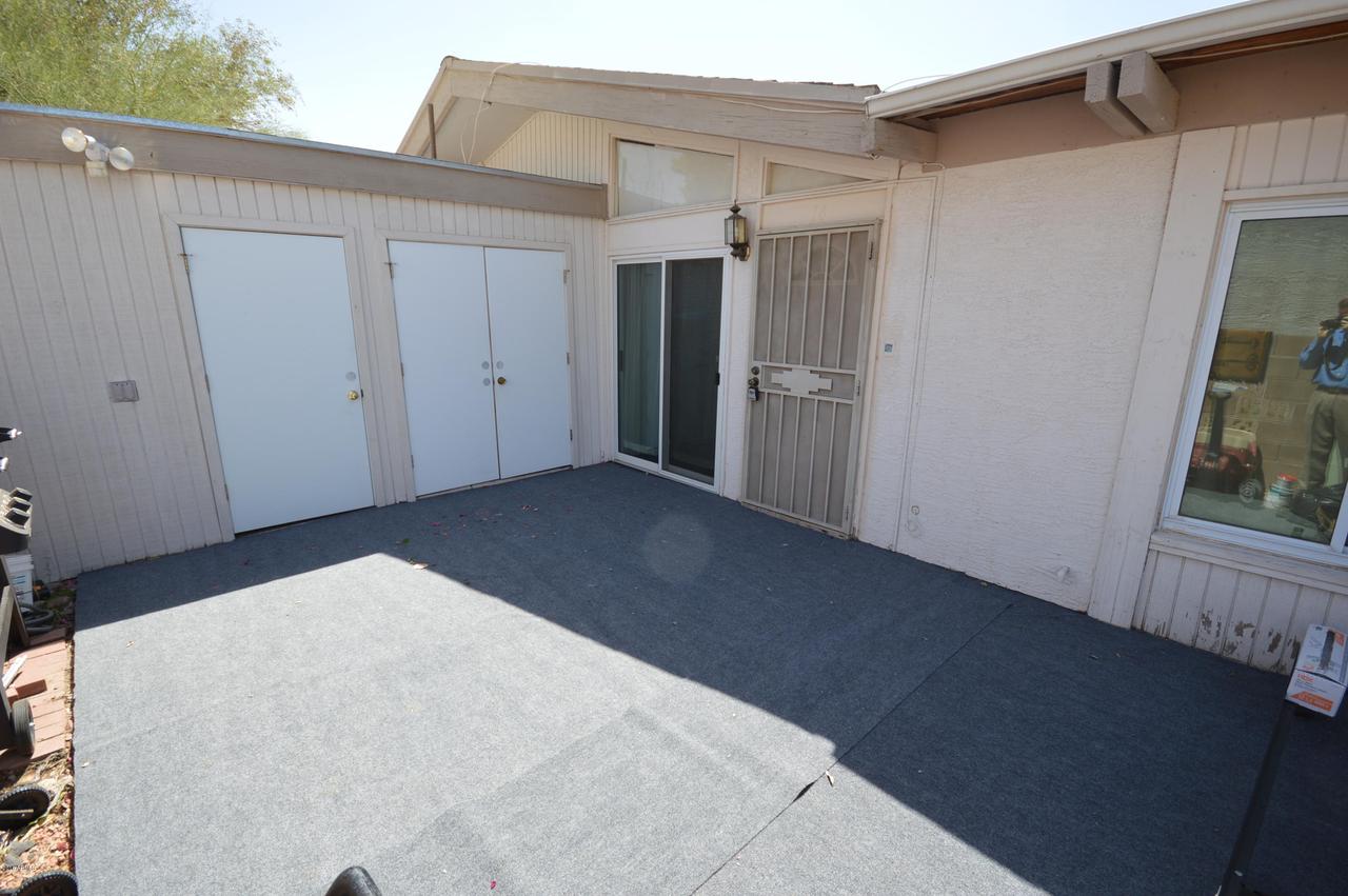 525 N May St. #14, Mesa, AZ 85201