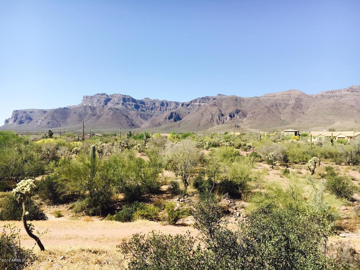 E Vista Del Cielo Rd. #008, Gold Canyon, AZ 85118